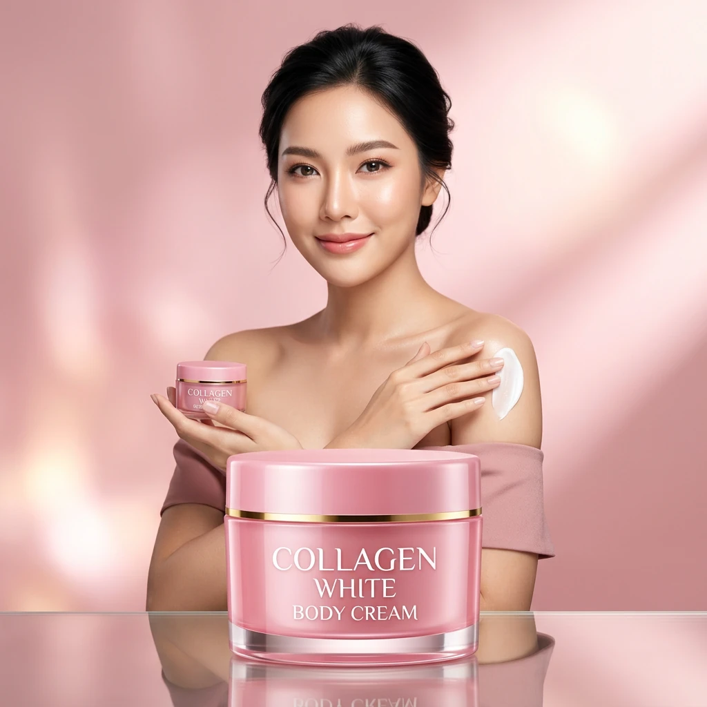 Body Cream