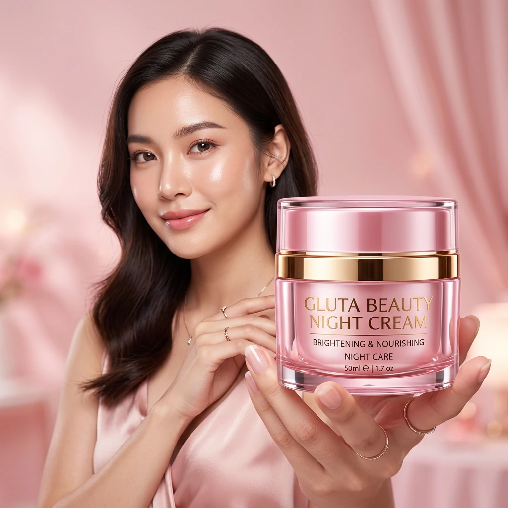 Night Cream
